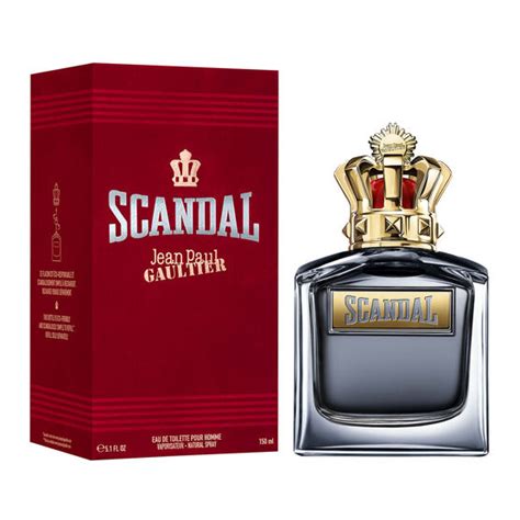 Perfume Scandal Pour Homme Eau De Toilette Sephora