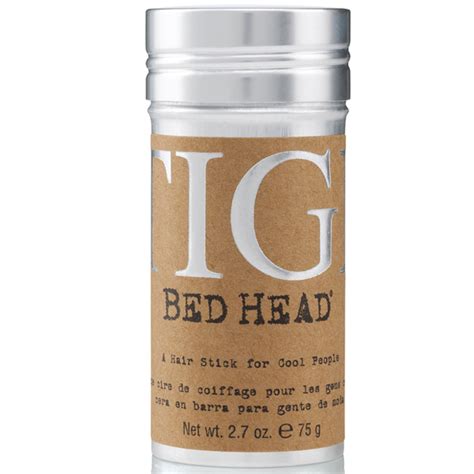 Tigi Bed Head Wax Stick 75g Free Shipping Lookfantastic