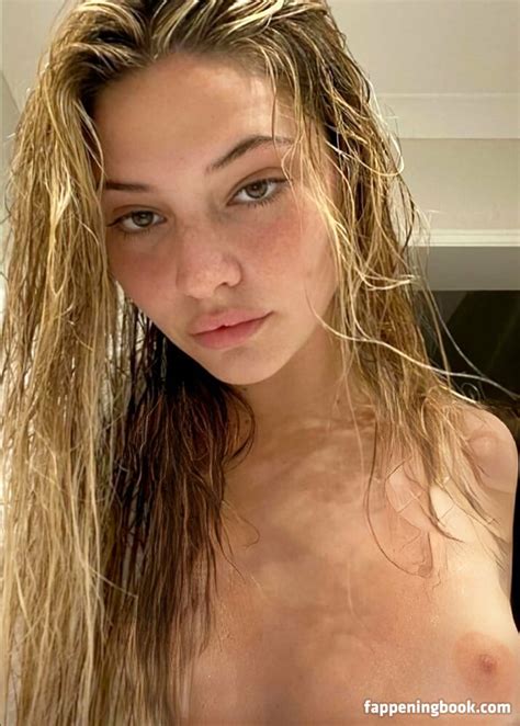 Madelyn Cline Madelyncline Nude Onlyfans Leaks The Fappening