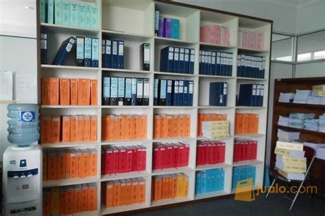 Lemari Arsip Kantor Semarang | Semarang | Jualo