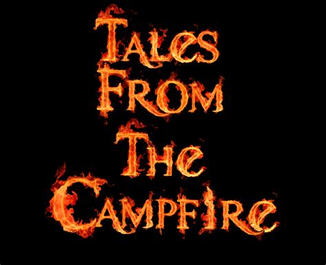 Tales From The Campfire