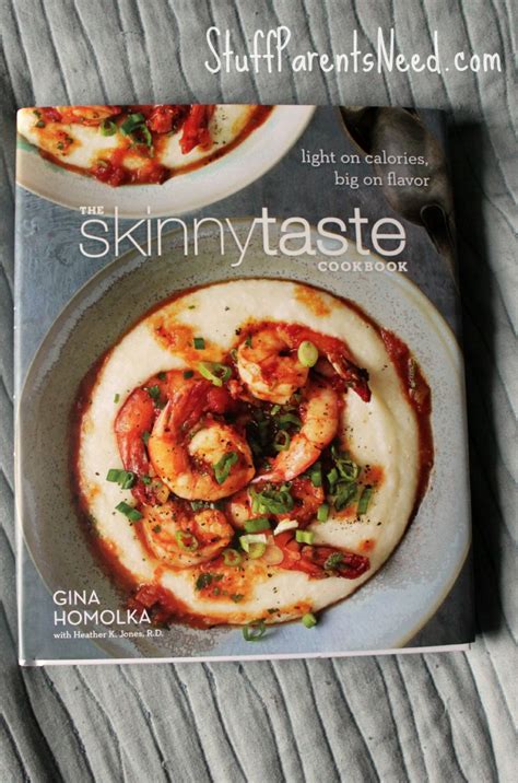 The Prettiest Cookbook In My Collection The Skinnytaste Cookbook
