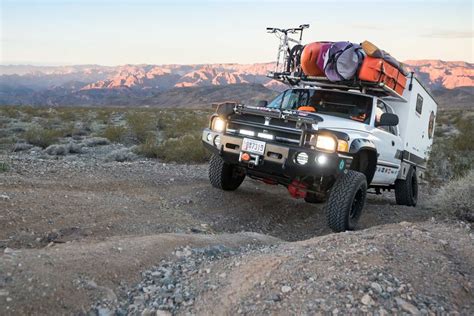 An Overland Camper For 38k Expedition Portal