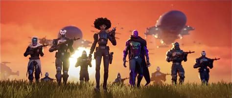 How To Get The Prowler Skin In Fortnite Chapter 3 Season 2 Resistance