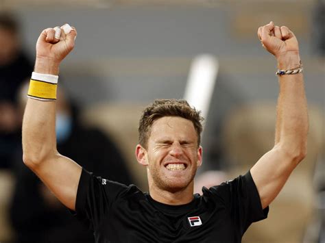 Learn the biography, stats, and games schedule of the tennis player on scores24.live! Diego Schwartzman, el 'Peque' argentino que amenaza el ...