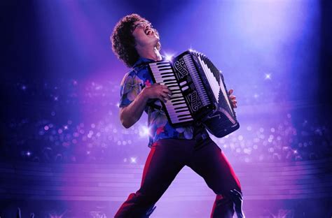 Official Trailer For Weird The Al Yankovic Story Debuts — Flick To