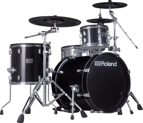 Roland Vad503 Acoustic Design V Drums Elevated Audio