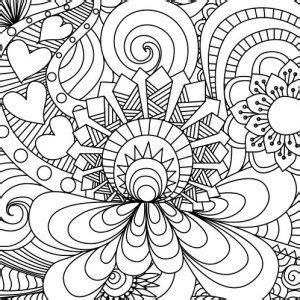 These 10 coloring sheets are the perfect way to help remind your students to breathe deeply, calm down, and accept their feelings. Pin on Coloring pages