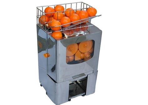 Fresh Squeezed Orange Juicer Machine Citrus Juicer Electric For Party