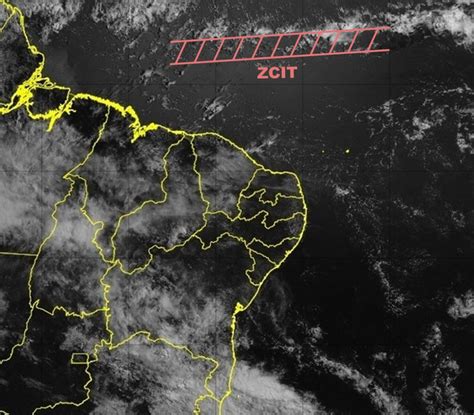 Fuvest A Noticia Satelite Brasileiro