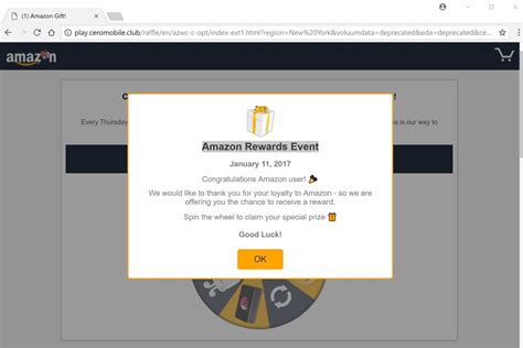 Amazon elastic file system (efs) automatically grows and shrinks as you add and remove files with no need for management or provisioning. Remove "$1000 Amazon Gift Card is ... | Amazon gifts ...