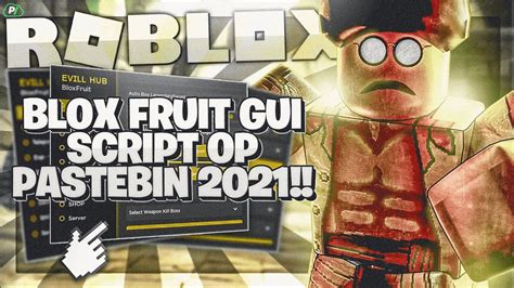 ROBLOX Blox Fruits SCRIPT MUITO OP Funcionando 2021 YouTube