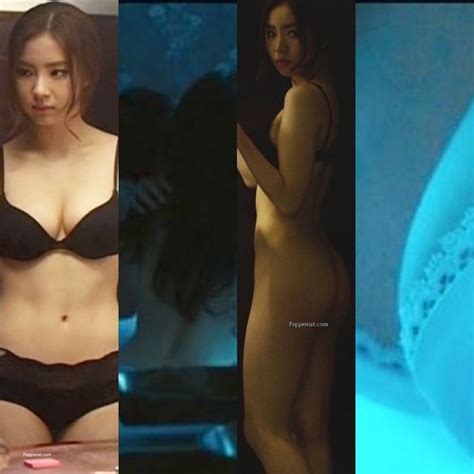 Shin Se Kyung Nude Photo Collection Fappenist