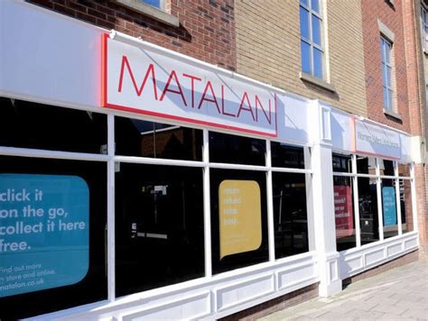 Matalan Opening Times Today - Matalan Opening Hours ...