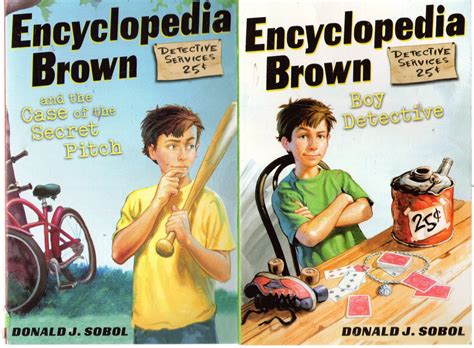 Complete Set Series Lot Of 29 Encyclopedia Brown Books By Donald