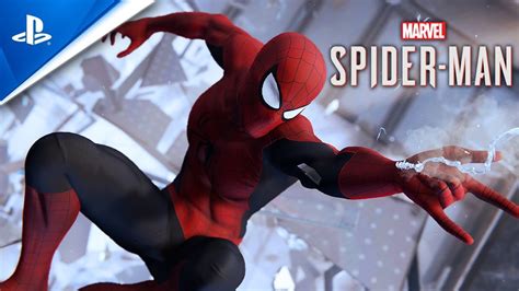 New Photoreal Marvel Ultimate Alliance Spider Man By Agrofro Spider