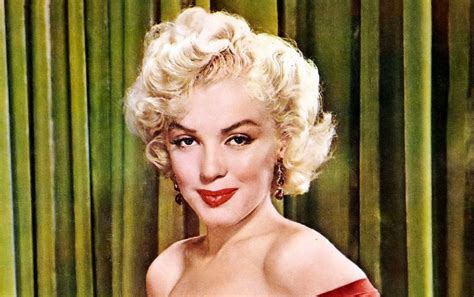 A Long Lost Marilyn Monroe Nude Scene Has Been Discovered