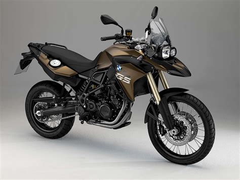 Still available pa ba ang bmw f 800 gs?? 2013 BMW F800GS | Top Speed