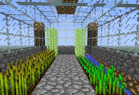The Compound Minecraft Project