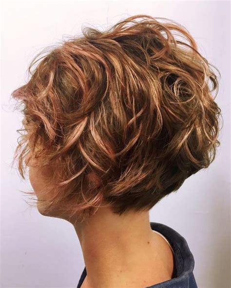 Maybe you would like to learn more about one of these? 10 Messy Hairstyles for Short Hair 2020 - Short Hair Cut ...