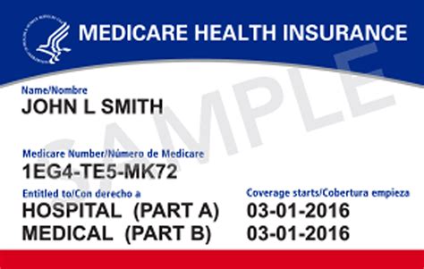 New Medicare Card Distribution In California La Care Health Plan