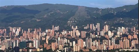 Qué Es El Poblado En Medellín Y Donde Queda Provenza Y El Barrio Antioquia