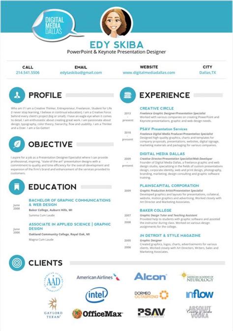 This template features a graphic. Medical Assistant Resume Template | Template Business
