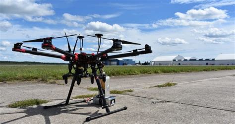 Faa Selects New York Uas Test Site For Next Phase Of Drone Integration