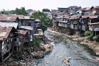 Freedom Of Work Permasalahan Pemukiman Kumuh Di Dki Jakarta