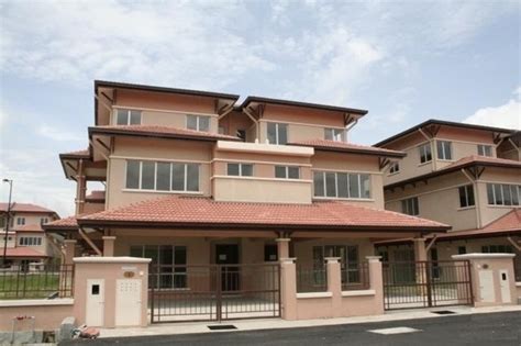 Rumah kita, kuala lumpur, malaysia. Taman Pandan Jaya, Pandan Indah - Property Info, Photos ...