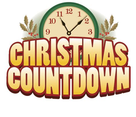 Power Home Solutions Countdown To Christmas
