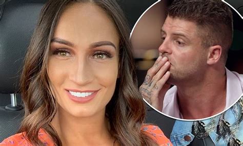 Married At First Sights Hayley Vernon Confirms Her Split From David