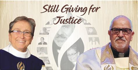 Still Giving For Justice Metropolitan Community Churches