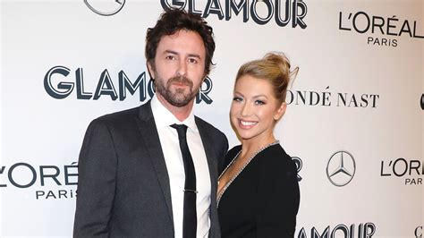 Stassi Schroeder Pregnant Pump Rules Alum Expecting Baby No 2 Us