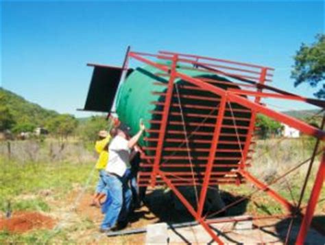 What is an elevated storage tank? 17 Best images about Tank Stands on Pinterest | Home ...