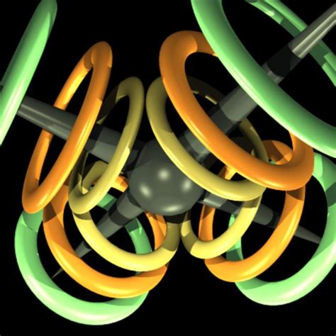 3D Logo Animation on Vimeo