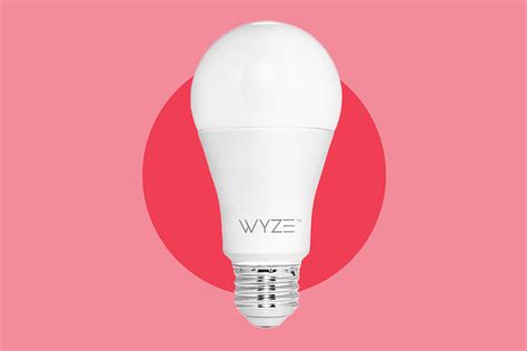 The 9 Best Smart Light Bulbs Of 2023
