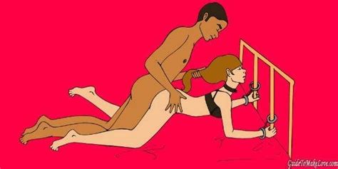 Best Sex Positions For Men And Women Based On Their Zodiac Signs