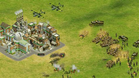3 gb available space sound card: Rise of Nations Re-Release Lands in June Following ...
