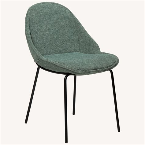 Ikea Green Chair Aptdeco