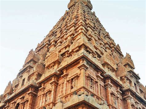 Brihadeeswara Temple Thanjavur Tn Grants Made By King Raja Raja And