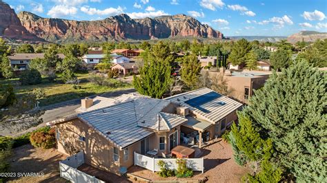 110 Stone Way, Sedona, Sedona real estate. Sedona Verde Valley MLS