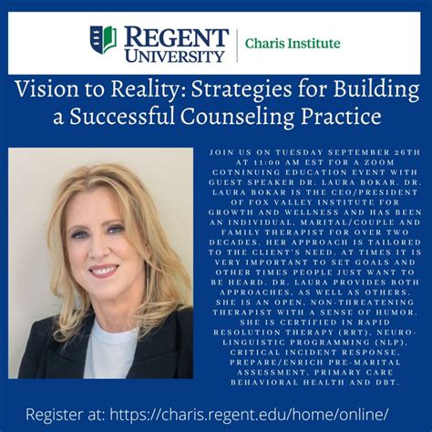 couple counseling and ministry online education from the charis institute at regent university