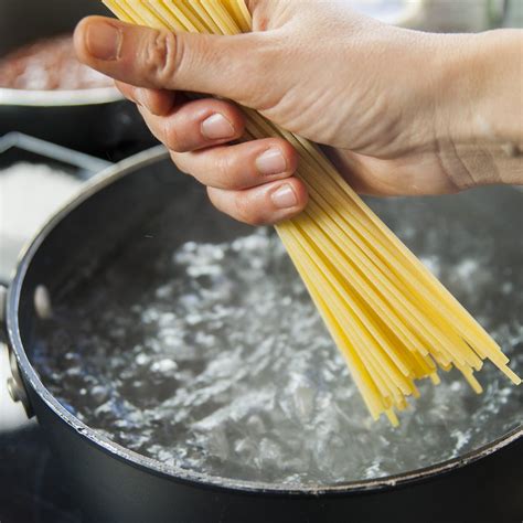 10 Basic Pasta Cooking Tips And Mistakes To Avoid