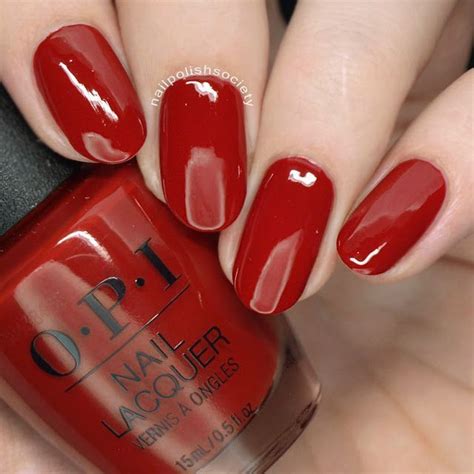 Opi Peru Fallwinter 2018 Collection Nail Polish Society Bloglovin