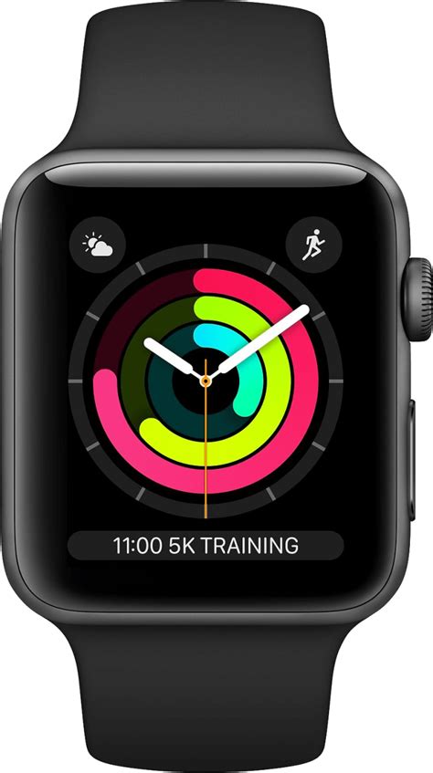However, it's still a brilliant smartwatch. Apple Watch Series 3 GPS, 38mm mieten ab 12,90 € pro Monat ...