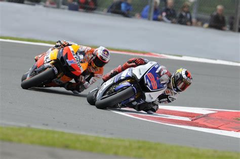 Updated Fim Motogp World Championship Race Results From Silverstone