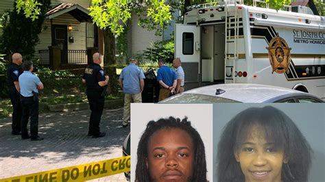 Grand Jury Indicts Parents In Shooting Death Of 1 Year Old Child In