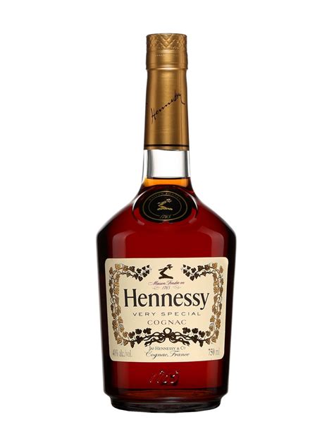 Hennessy Vs Cognac Lcbo