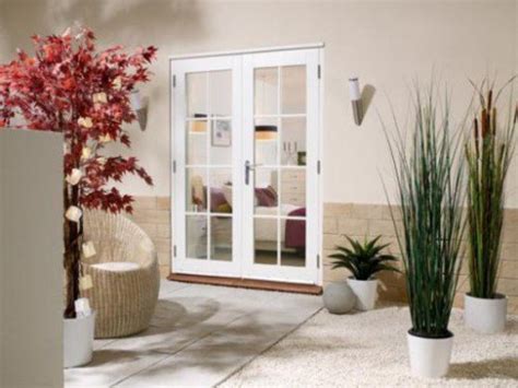 Timber French Doors And Double Doors Affordable Doors